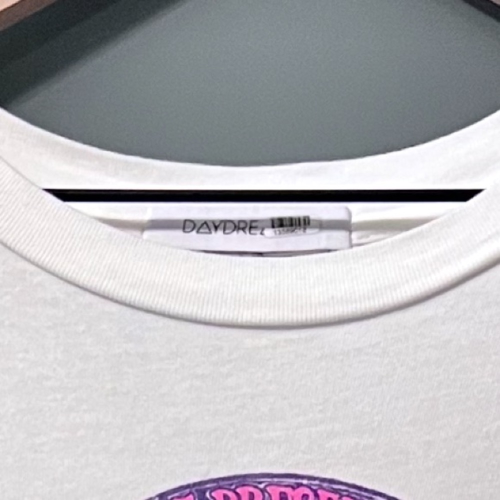 DAYDREAMER LED Zeppelin Graphic T-Shirt - Picture 4 of 5